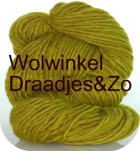 Wolwinkel Draadjes&Zo